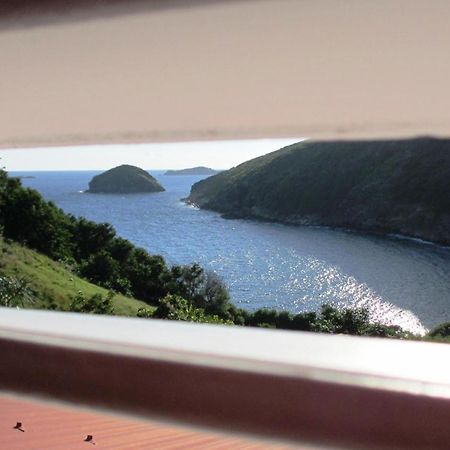 Anse Figuier Gites De France Terre-De-Haut Buitenkant foto