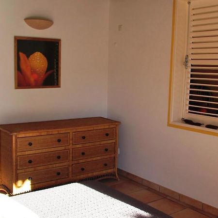 Anse Figuier Gites De France Terre-De-Haut Kamer foto