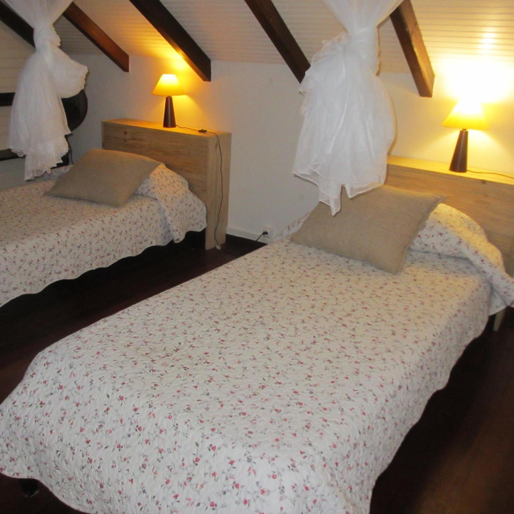Anse Figuier Gites De France Terre-De-Haut Kamer foto