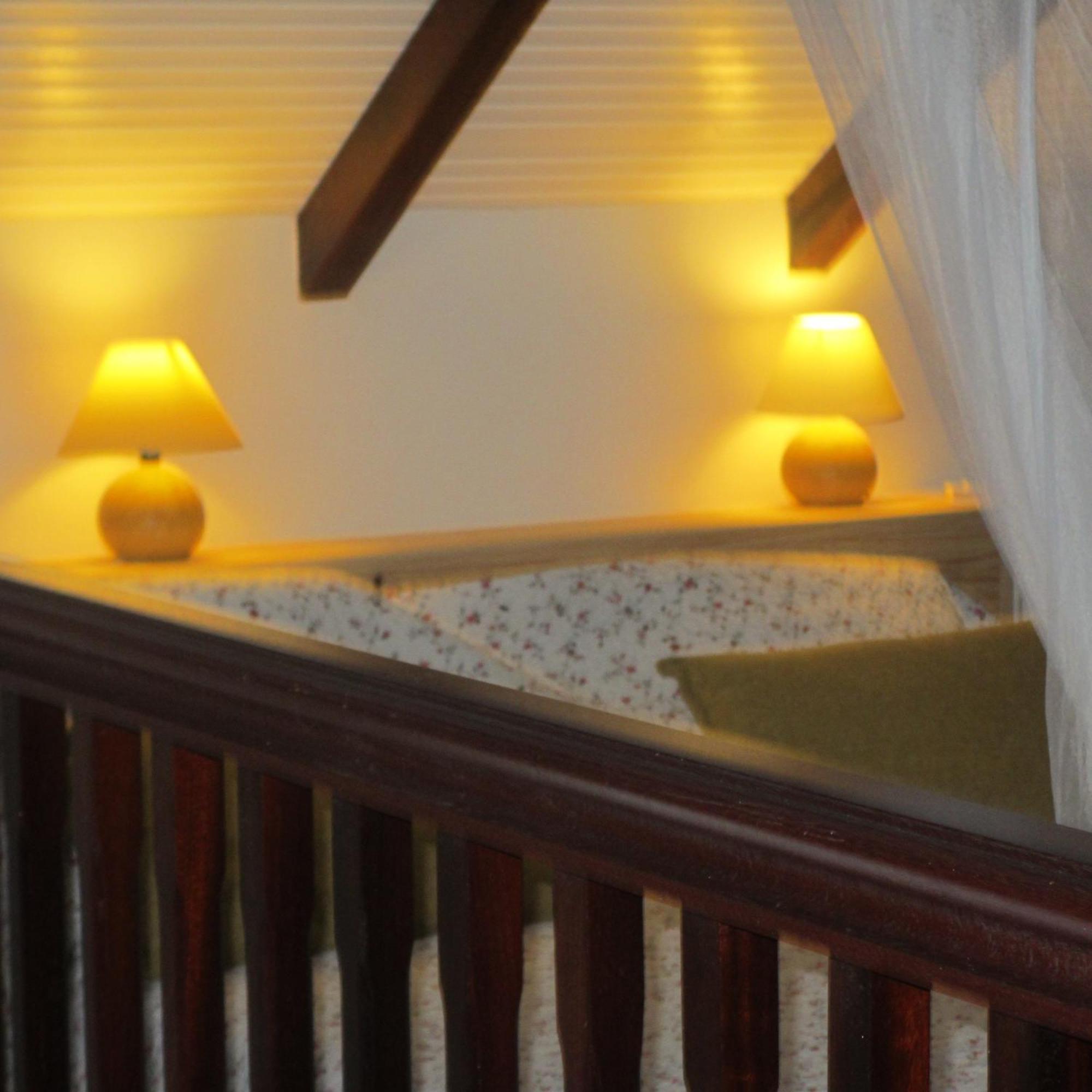 Anse Figuier Gites De France Terre-De-Haut Kamer foto