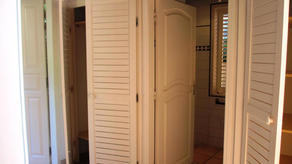 Anse Figuier Gites De France Terre-De-Haut Kamer foto
