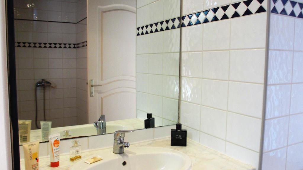 Anse Figuier Gites De France Terre-De-Haut Kamer foto