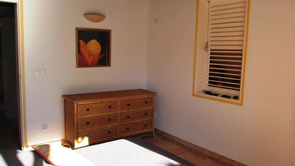 Anse Figuier Gites De France Terre-De-Haut Kamer foto